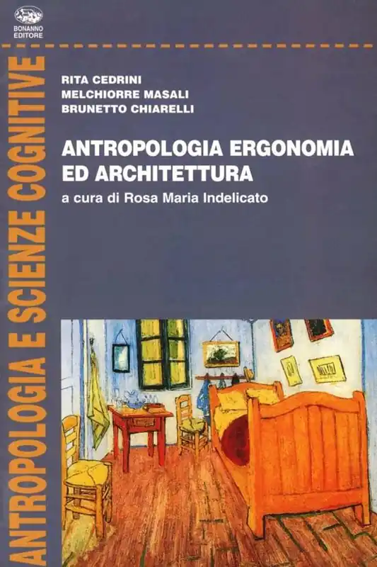 Antropologia, ergonomia ed architettura Vendita Finale
