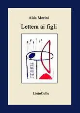 Lettera ai figli Ultima Occasione