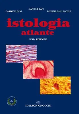 Istologia. Atlante Spedizione Espresso