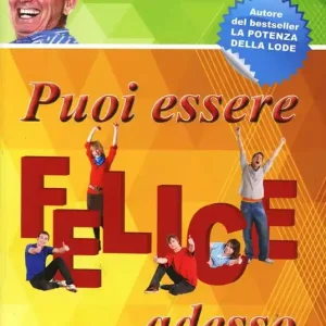 Direttamente Dal Produttore Puoi essere felice adesso