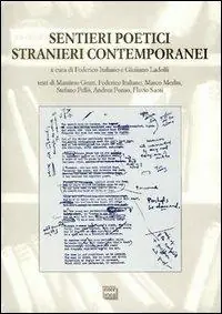 Ultime Pezzi Sentieri poetici stranieri contemporanei