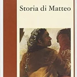 Offerta Lampo Storia di Matteo