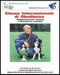 Pagamento Sicuro Classe internazionale di Obedience. DVD