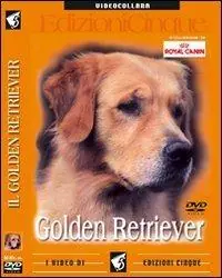 Compra Adesso Golden retriever. DVD