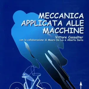 A Buon Prezzo Meccanica applicata alle macchine