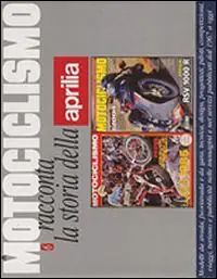 Motociclismo racconta la storia dell‘Aprilia Offerta Limitata