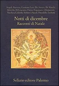 Saldi Notti di dicembre. Racconti di Natale
