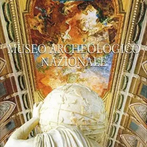 Il museo archeologico nazionale di Napoli Saldi