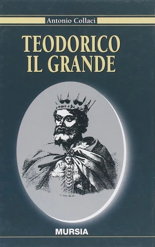 Di Tendenza Teodorico il Grande