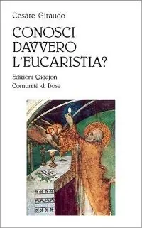 Spedizione Espresso Conosci davvero l‘eucaristia?