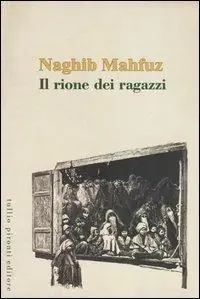 Bestseller Il rione dei ragazzi
