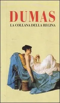 La collana della regina Offerta
