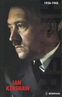 Ordina Subito Hitler. Vol. 2 1936-1945