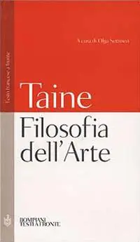 Promozione Esclusiva Filosofia dell‘arte. Testo francese a fronte