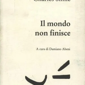 Ultima Occasione Il mondo non finisce