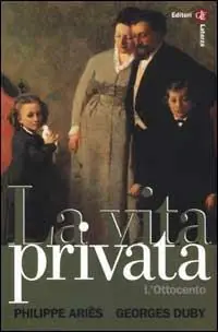 Compra Online La vita privata. Vol. 4 L‘Ottocento.