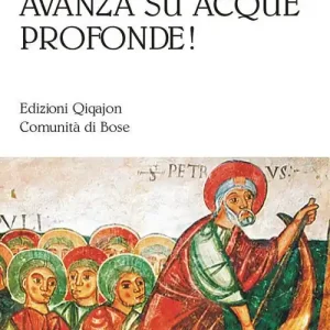 Esclusivo Avanza su acque profonde!