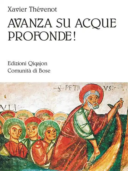 Esclusivo Avanza su acque profonde!