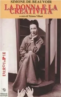 La donna e la creatività Ultimissimo Modello