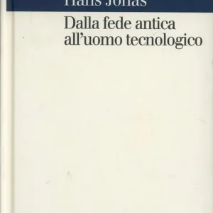 Dalla fede antica all‘uomo tecnologico Ordina Subito