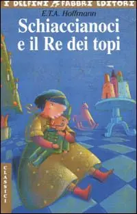 Lo Schiaccianoci e il Re dei topi Promo Stagionale