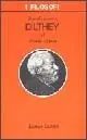 Acquista Ora Introduzione a Dilthey