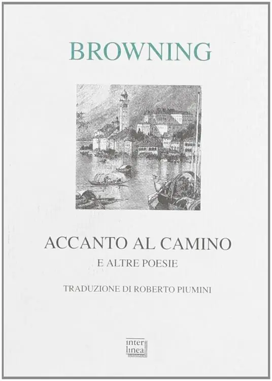 Occasione Imperdibile Accanto al camino e altre poesie