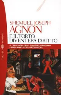 E il torto diventerà diritto Subito Disponibile