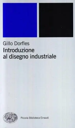 Acquista Ora Introduzione al disegno industriale