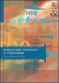 Offerta Insegnare italiano a stranieri