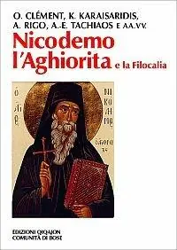 Nicodemo l‘Aghiorita e la Filocalia Economico