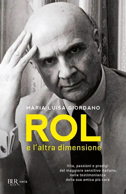 Rol e l‘altra dimensione Vendita Finale