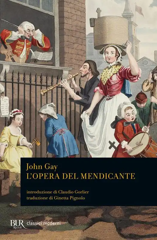 Più Venduto L‘opera del mendicante