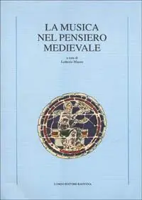 La musica nel pensiero medievale Spedito Oggi