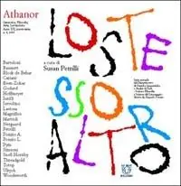 Promozione Esclusiva Athanor (2001). Vol. 4 Lo stesso altro.