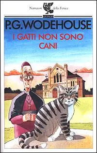 I gatti non sono cani Ultimissimo Modello