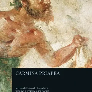 Carmina Priapea Prezzo Ridotto