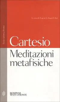 Meditazioni metafisiche Prezzo Scontato