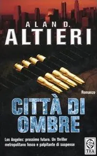 Offerta Del Giorno Città di ombre