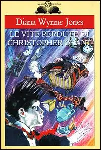 Le vite perdute di Christopher Chant Scelto Dai Clienti