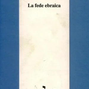 La fede ebraica Acquista Ora