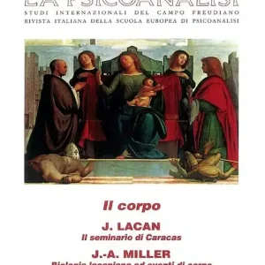 Bestseller La psicoanalisi. Vol. 28 Il corpo.