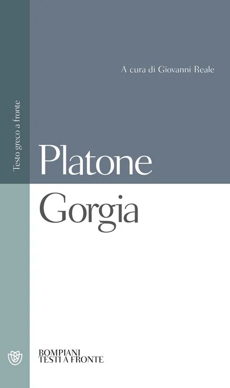 Compra Oggi Stesso Gorgia