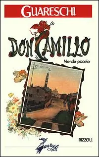 Don Camillo. Mondo piccolo Soddisfatti O Rimborsati