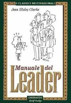 Offerta Limitata Manuale del leader