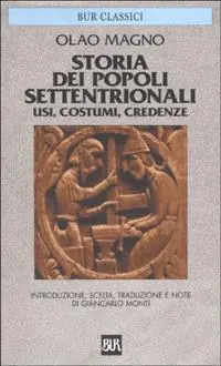 Prezzo Scontato Storia dei popoli settentrionali. Usi, costumi, credenze