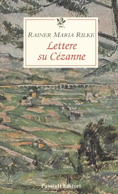 Novità Lettere su Cézanne
