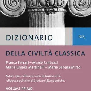 Dizionario della civiltà classica Spedizione Espresso