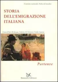 Storia dell‘emigrazione italiana. Vol. 1 Partenze Miglior Prezzo