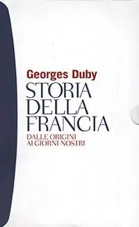 Ultimissimo Modello Storia della Francia
